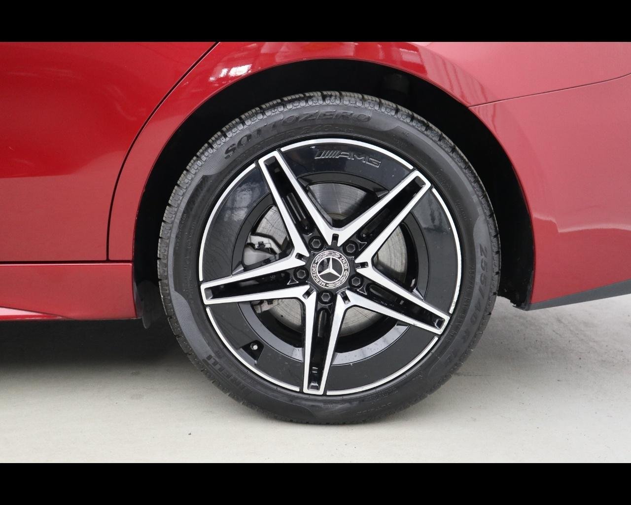 C SW 300 de phev Premium Pro auto - Certified