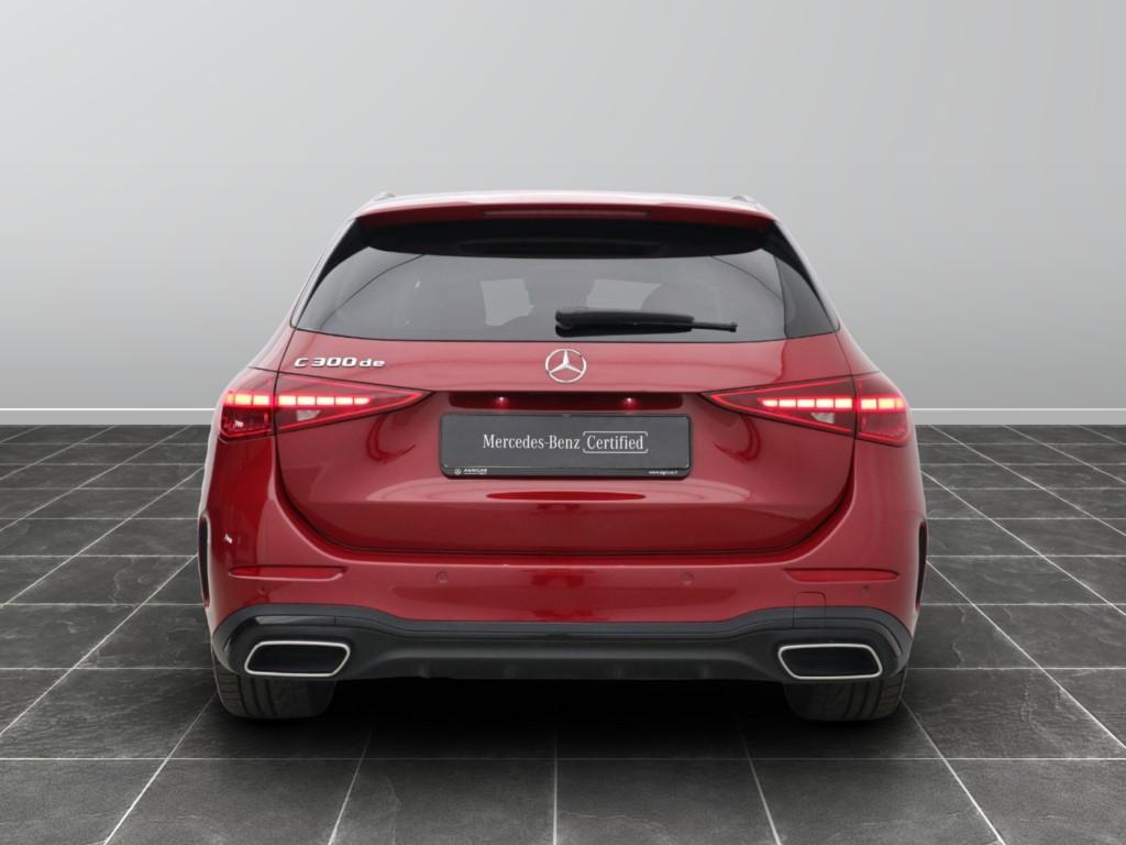 C SW 300 de phev Premium Pro auto - Certified