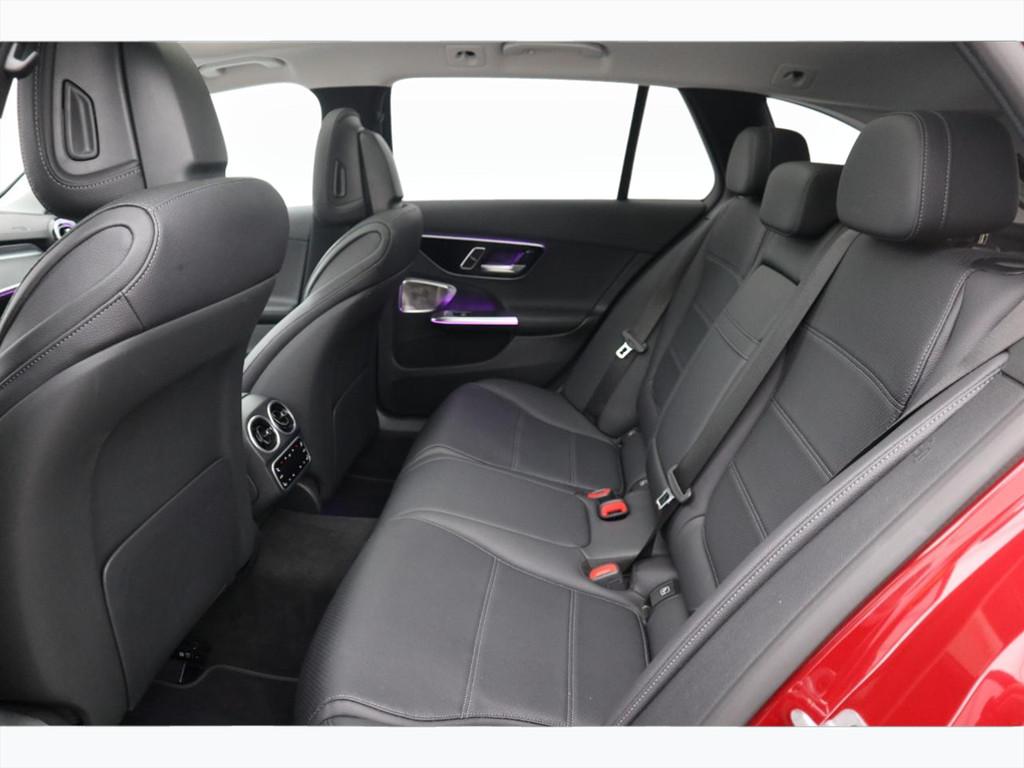 C SW 300 de phev Premium Pro auto - Certified
