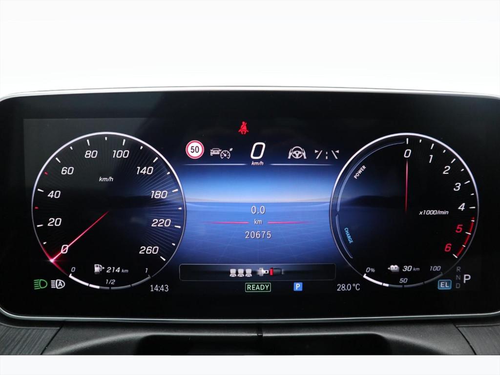 C SW 300 de phev Premium Pro auto - Certified