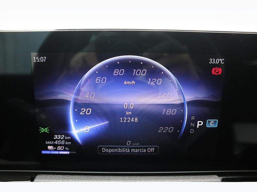 EQA 250+ Progressive - Certified