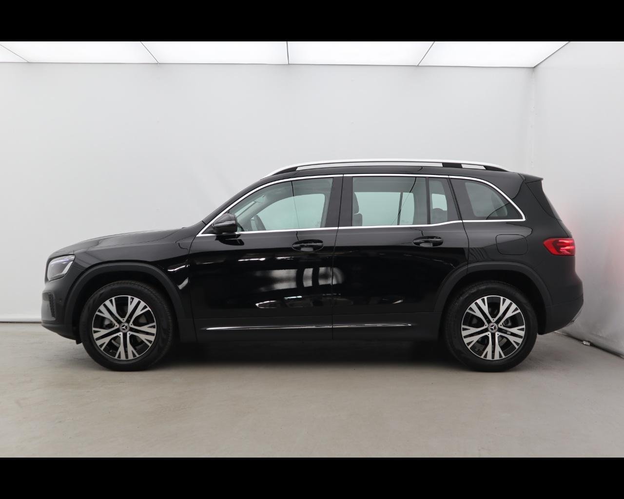 GLB 180 d Progressive Advanced auto - Certified