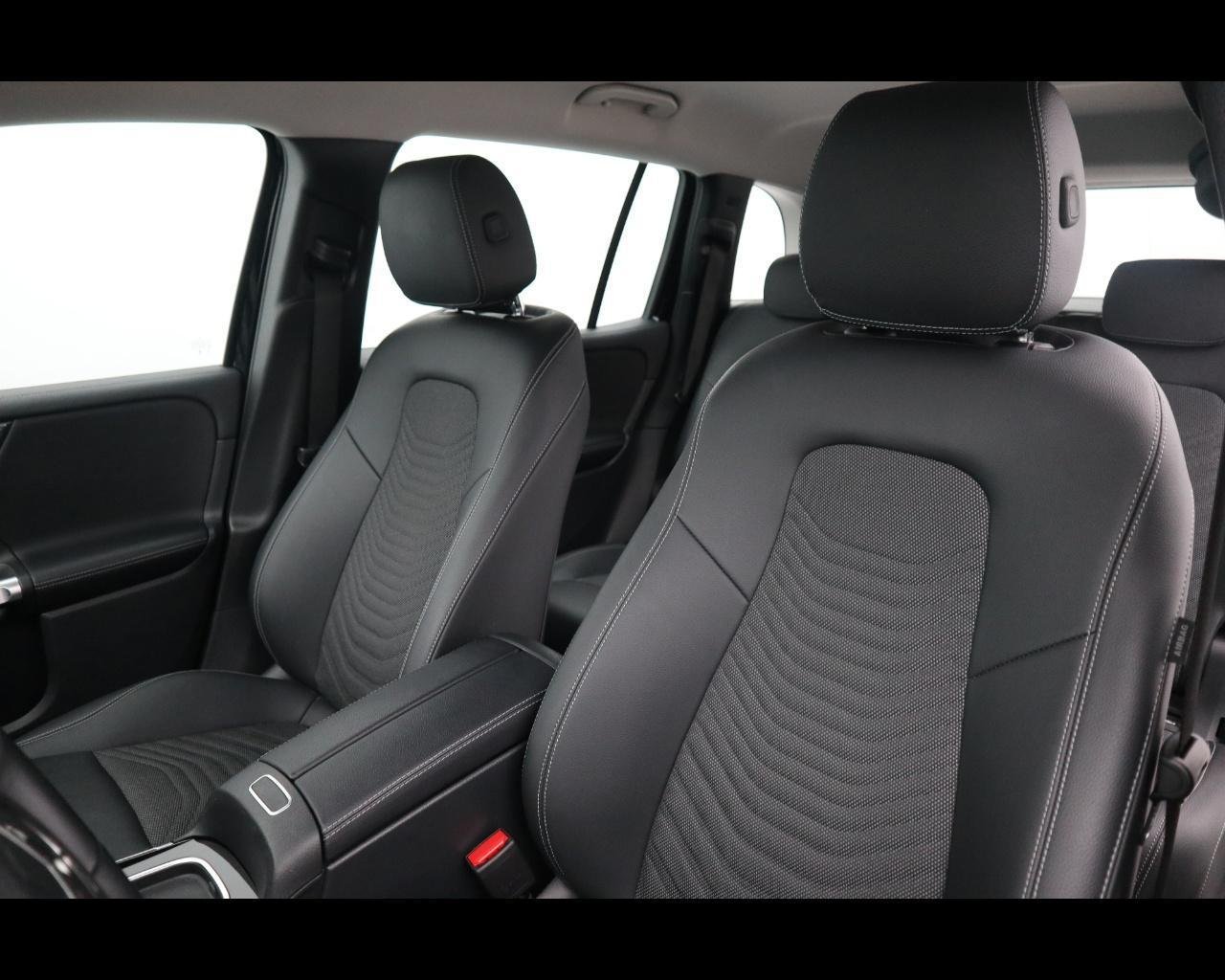 GLB 180 d Progressive Advanced auto - Certified