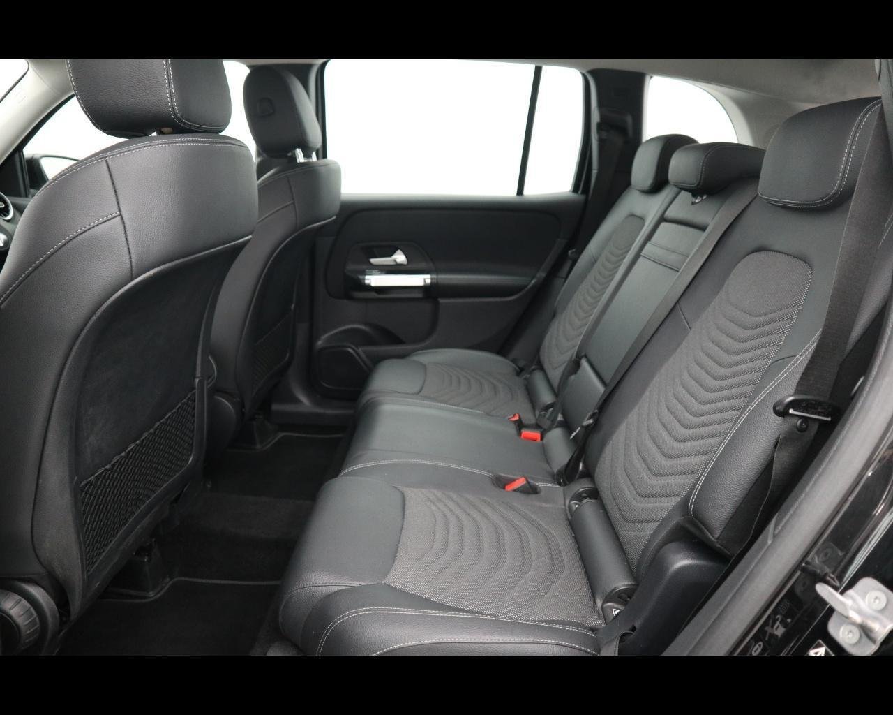 GLB 180 d Progressive Advanced auto - Certified