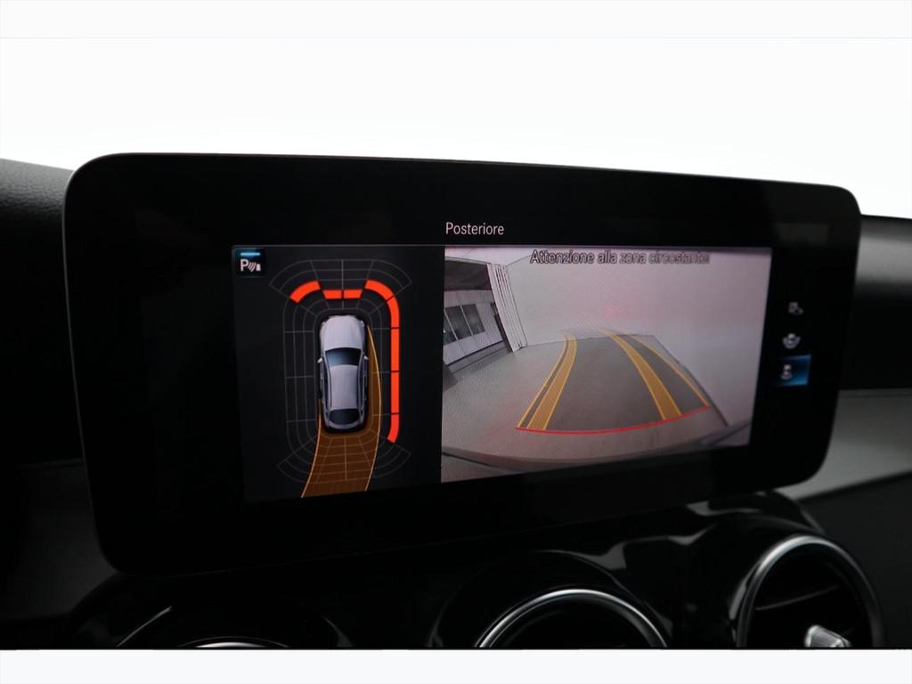 GLC Coupe 300 de phev (eq-power) Premium Plus 4mat - Certified