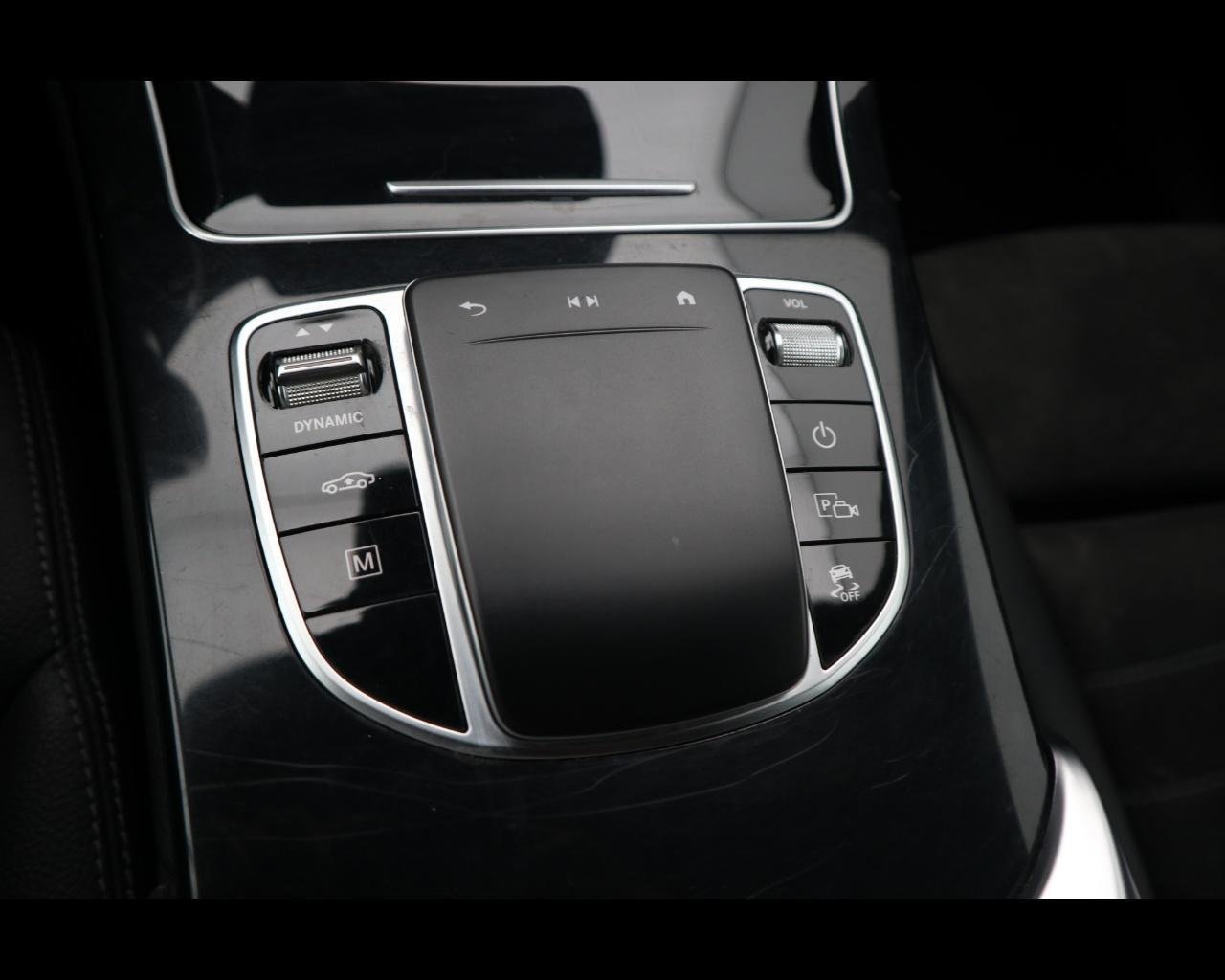 GLC Coupe 300 de phev (eq-power) Premium Plus 4mat - Certified