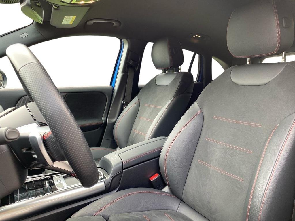 EQA 250+ AMG Line Premium - Certified