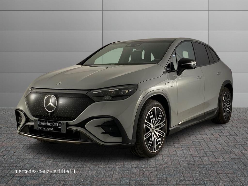 EQE 350 Premium 4matic - Mercedes Certified EQE 350 Premium 4matic - Mercedes Certified