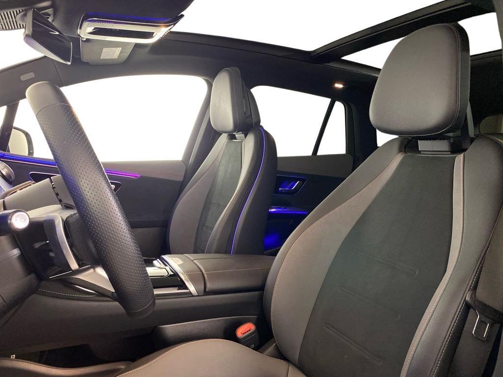 EQE 350 Premium 4matic - Certified