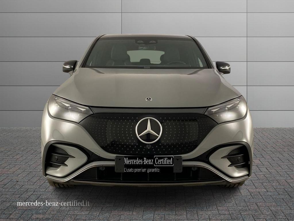 EQE 350 Premium 4matic - Certified