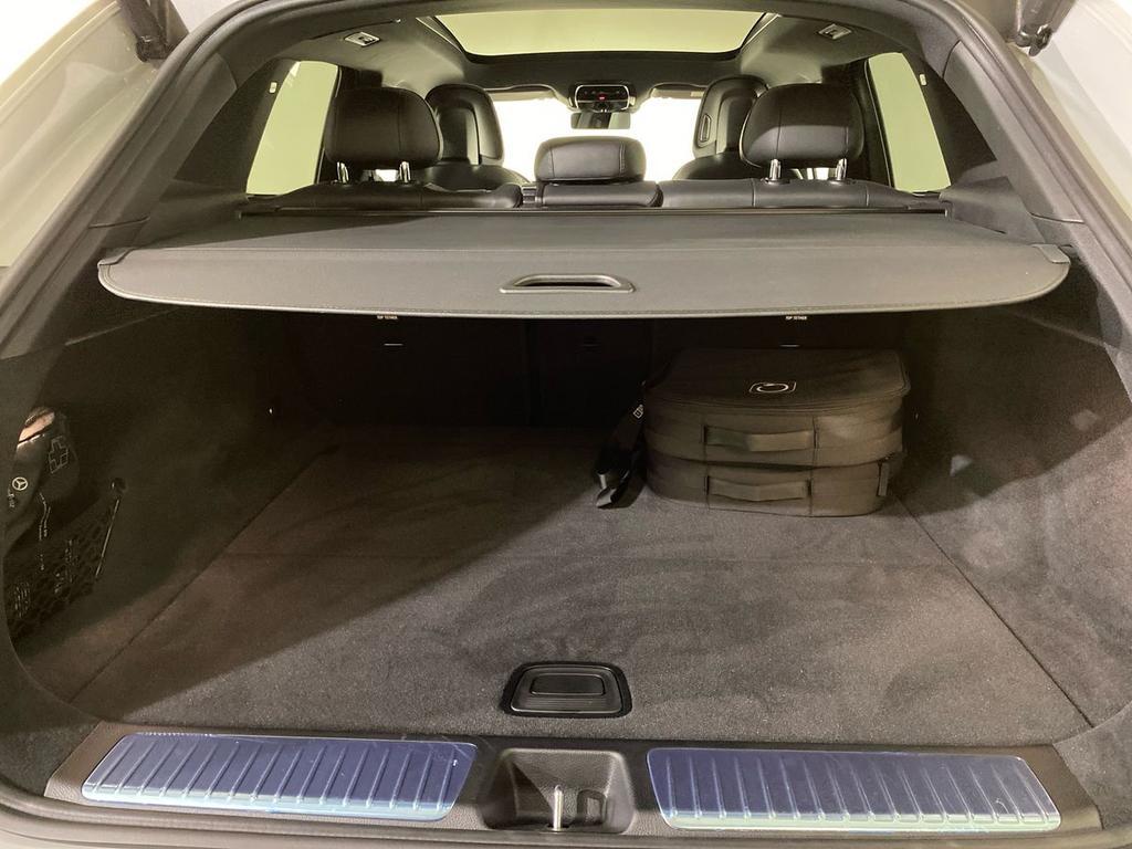 EQE 350 Premium 4matic - Certified