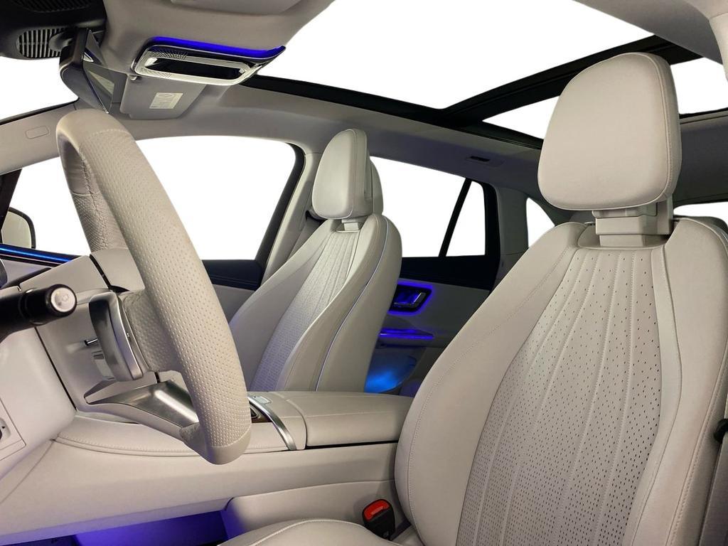 EQE Suv 500 AMG Line Premium Plus 4matic - Certified