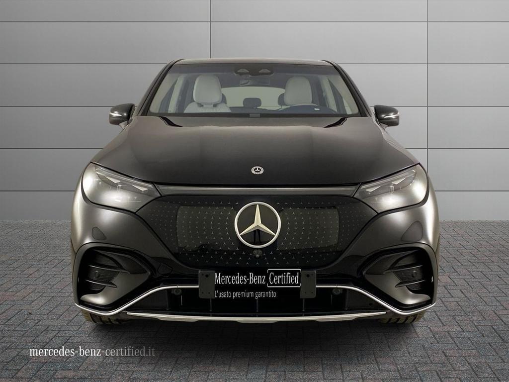 EQE Suv 500 AMG Line Premium Plus 4matic - Certified