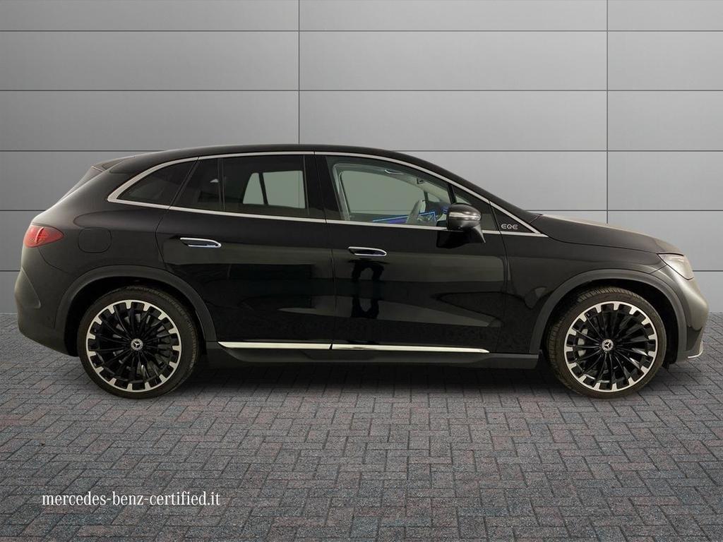 EQE Suv 500 AMG Line Premium Plus 4matic - Certified