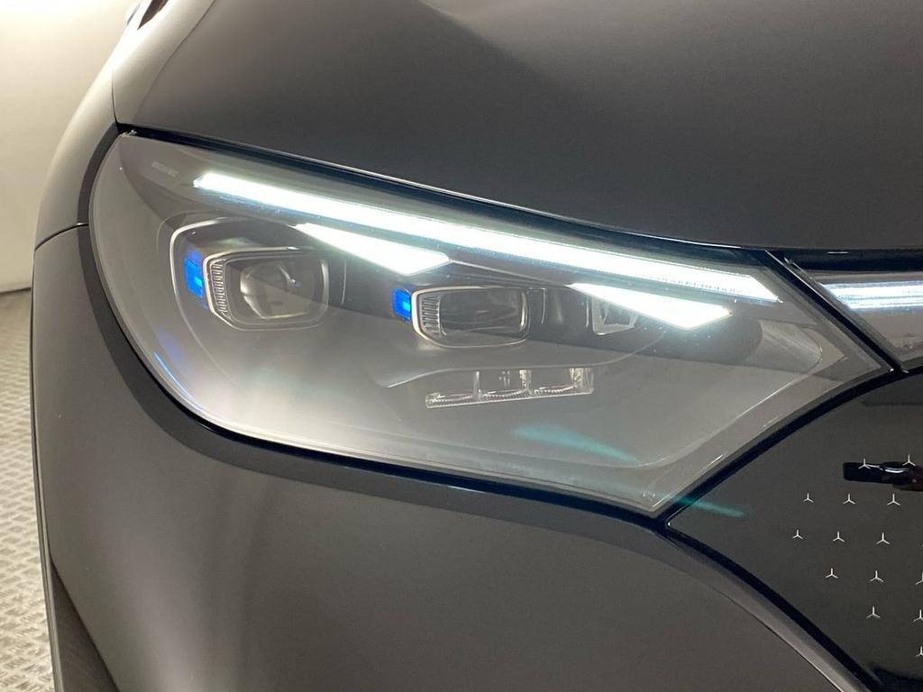 EQE Suv 500 AMG Line Premium Plus 4matic - Certified