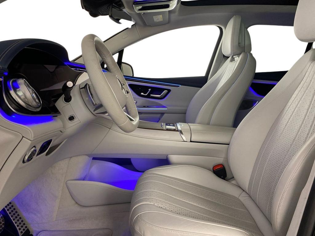 EQE Suv 500 AMG Line Premium Plus 4matic - Certified