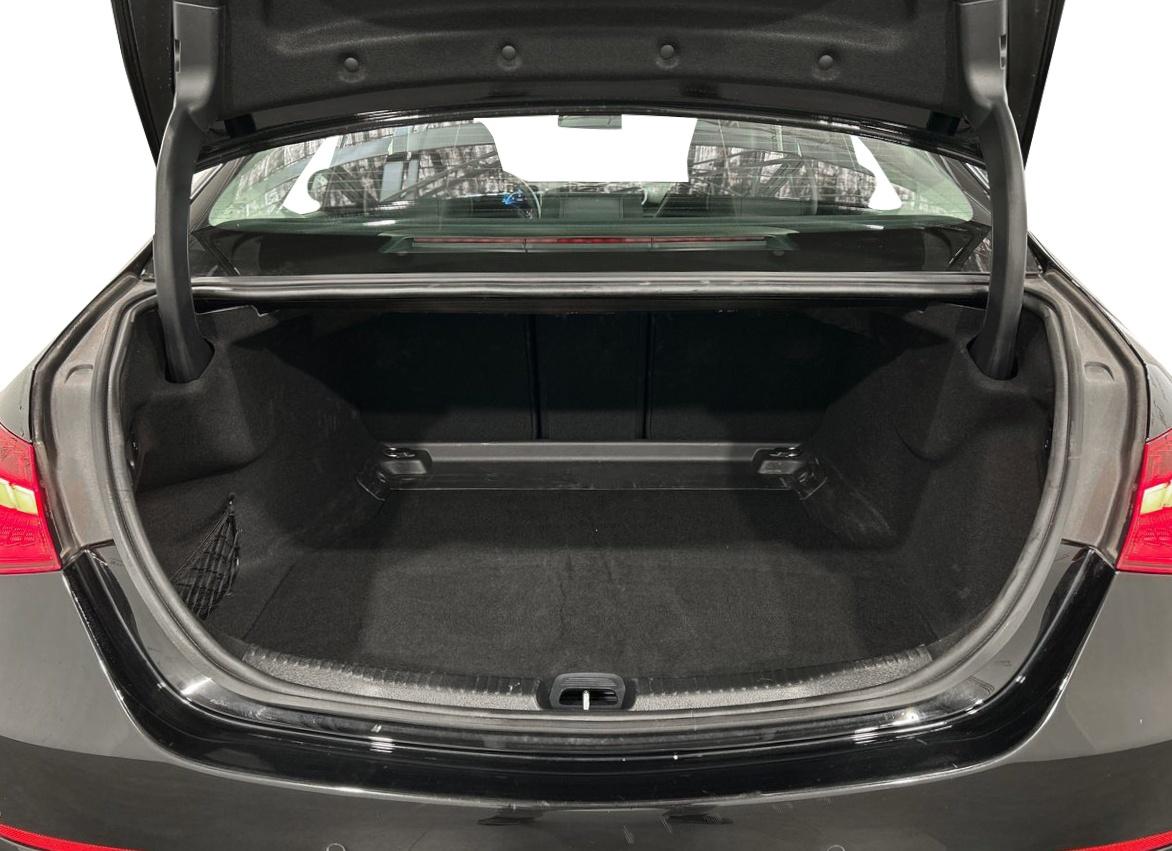 C 200 d mhev Advanced auto - Certified