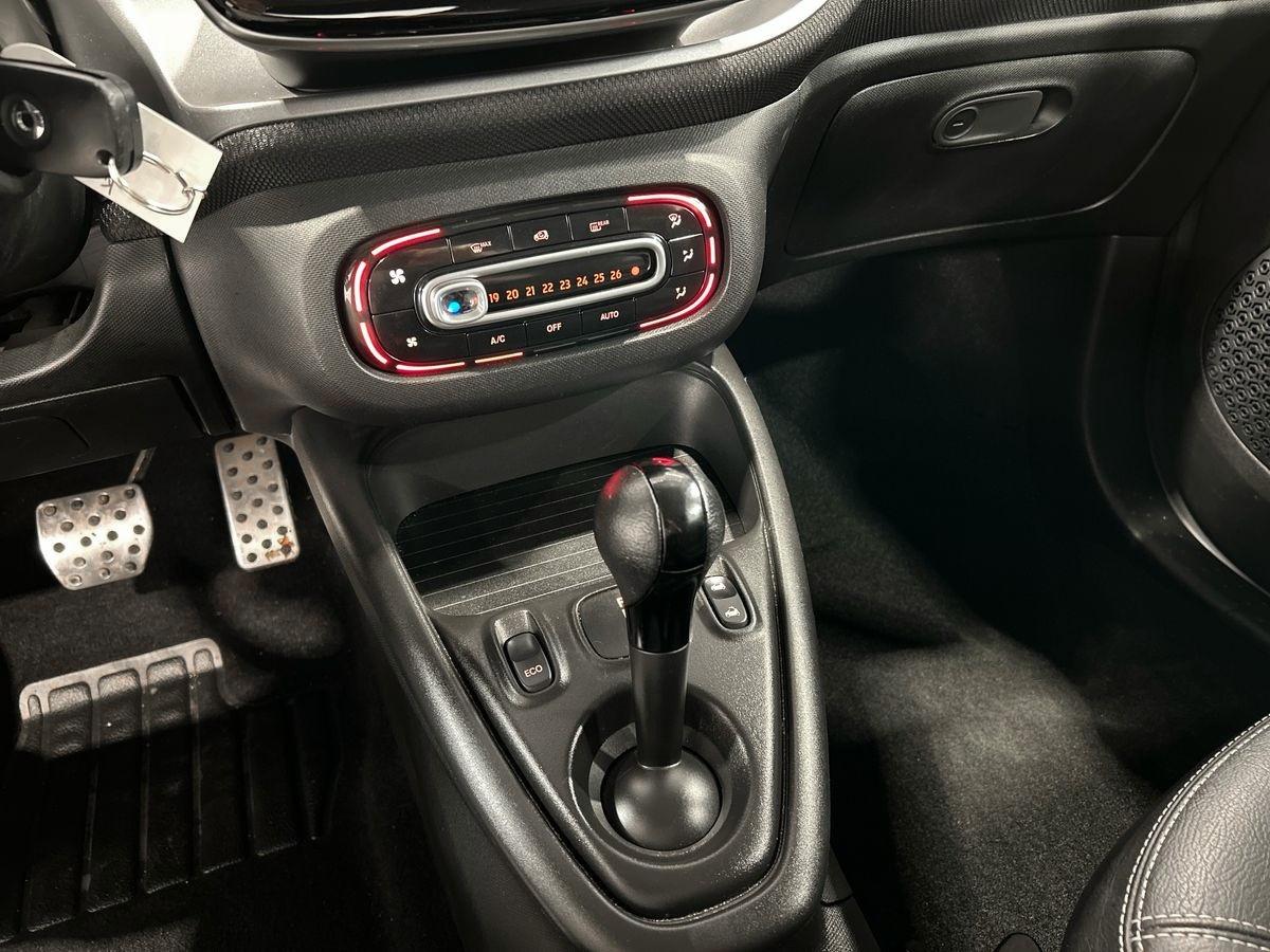 Fortwo Cabrio eq Pulse 4,6kW - Certified