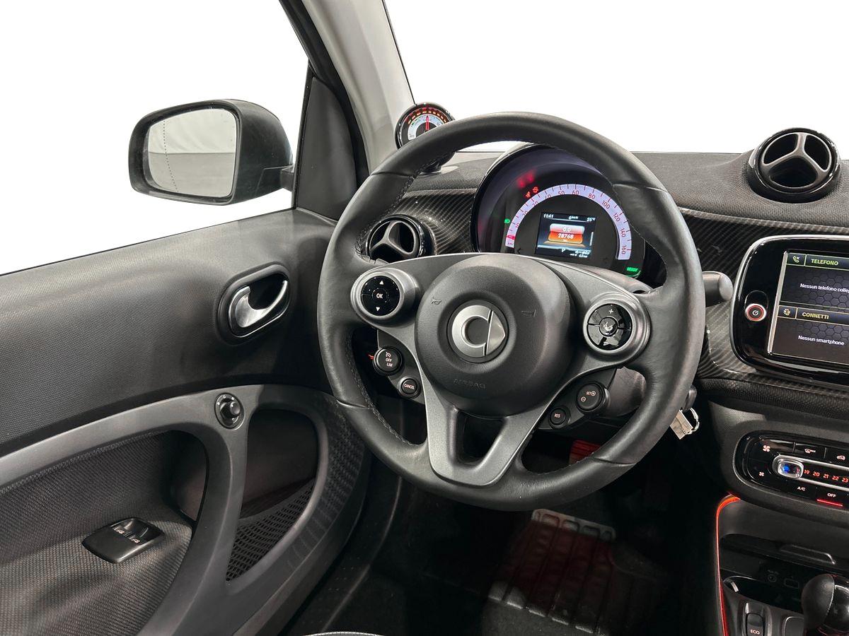 Fortwo eq Prime 4,6kW - Certified