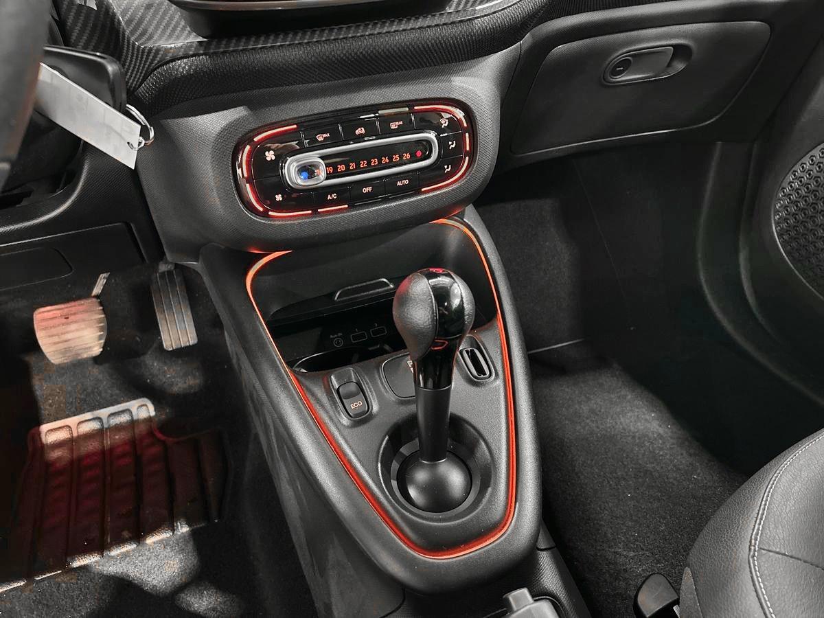 Fortwo eq Prime 4,6kW - Certified