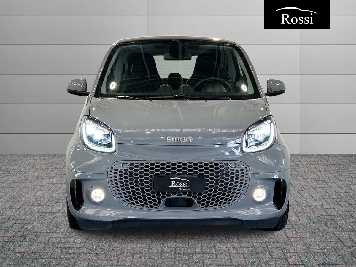 Fortwo eq Prime 4,6kW - Certified