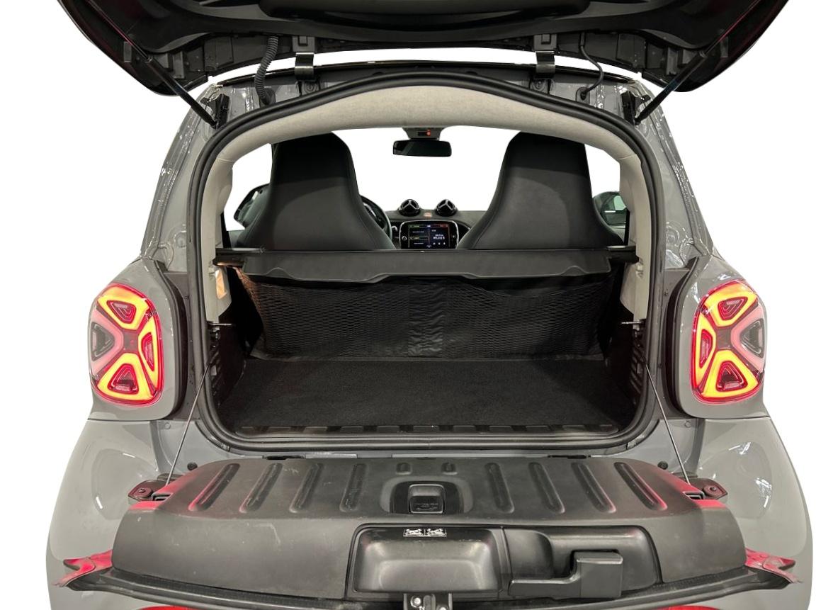 Fortwo eq Prime 4,6kW - Certified