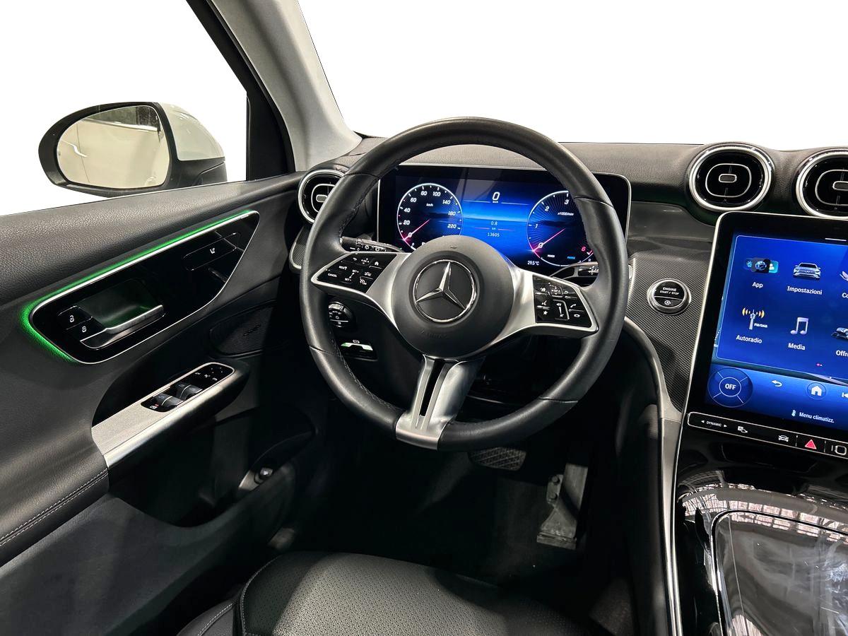 GLC 220 d Advanced 4matic auto - Certified