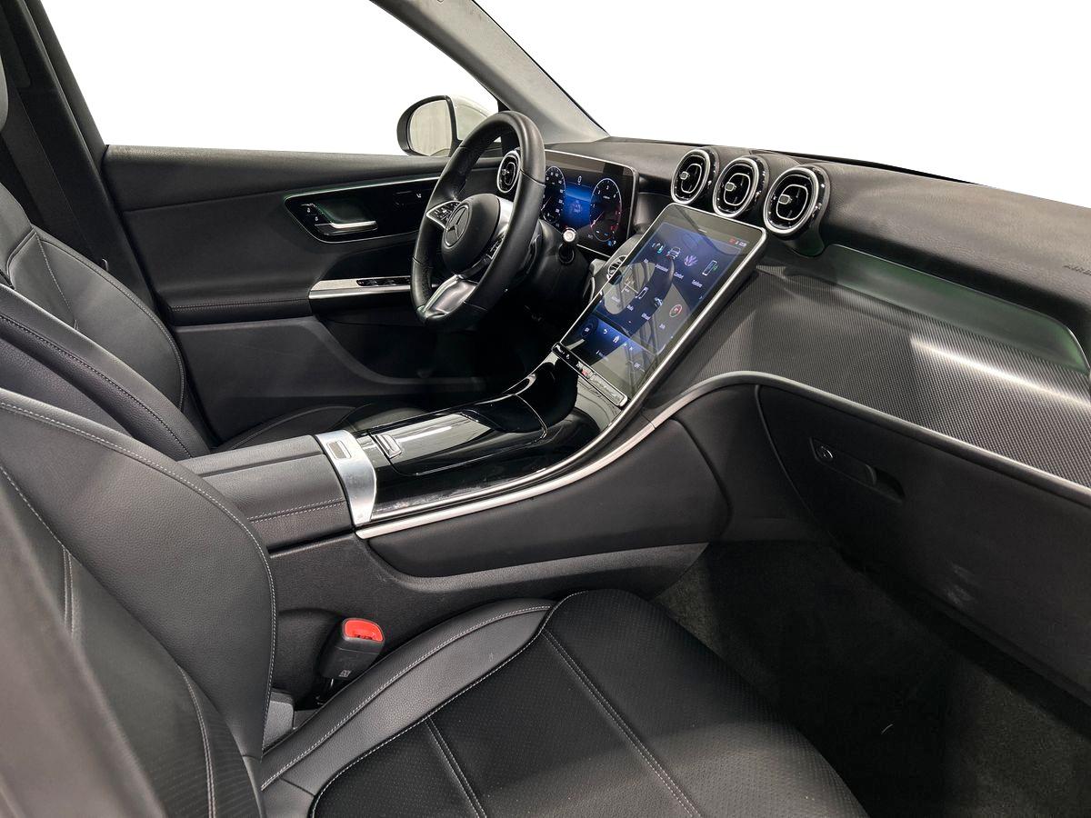 GLC 220 d Advanced 4matic auto - Certified