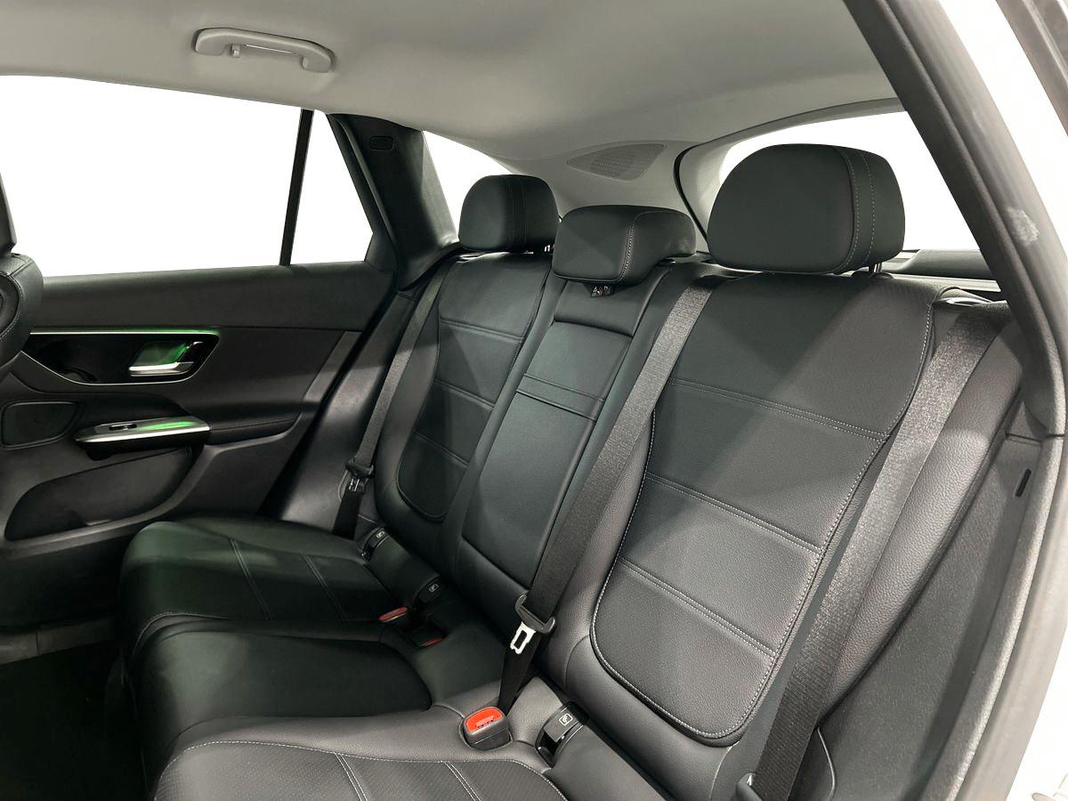 GLC 220 d Advanced 4matic auto - Certified