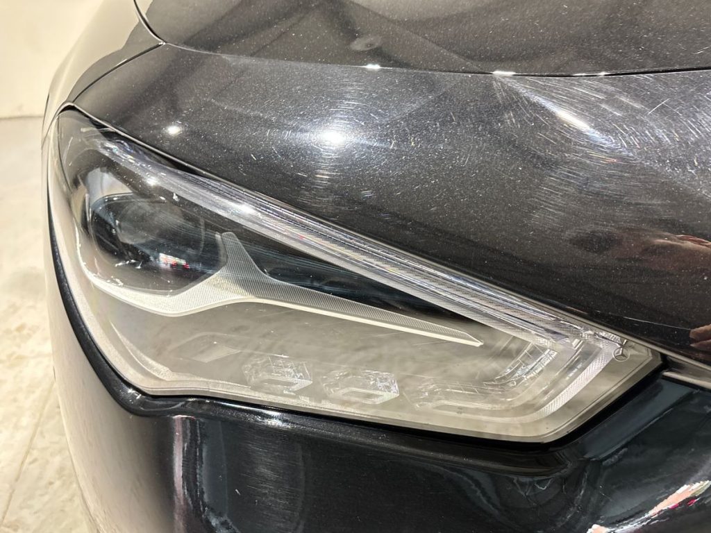 CLA Coupe 200 d AMG Line Premium auto - Certified