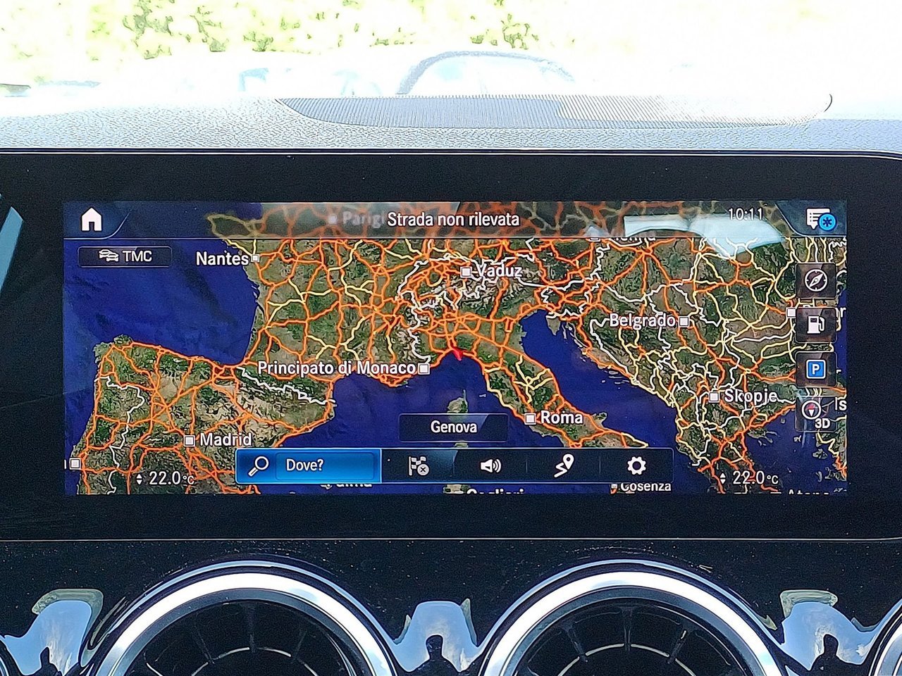 GLA 200 d Sport Plus 4matic auto - Certified
