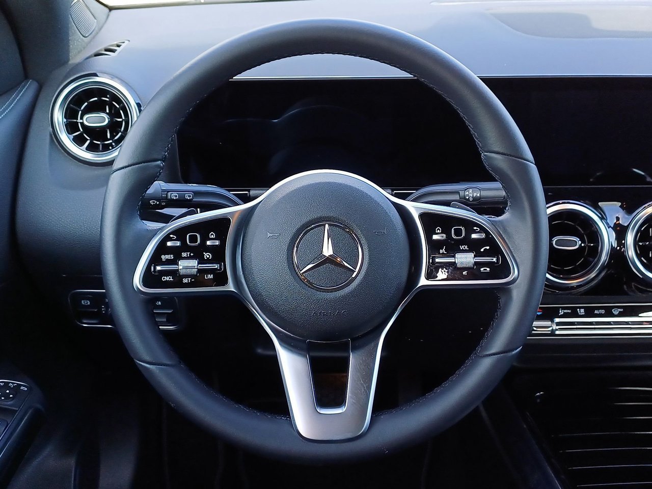 GLA 200 d Sport Plus 4matic auto - Certified