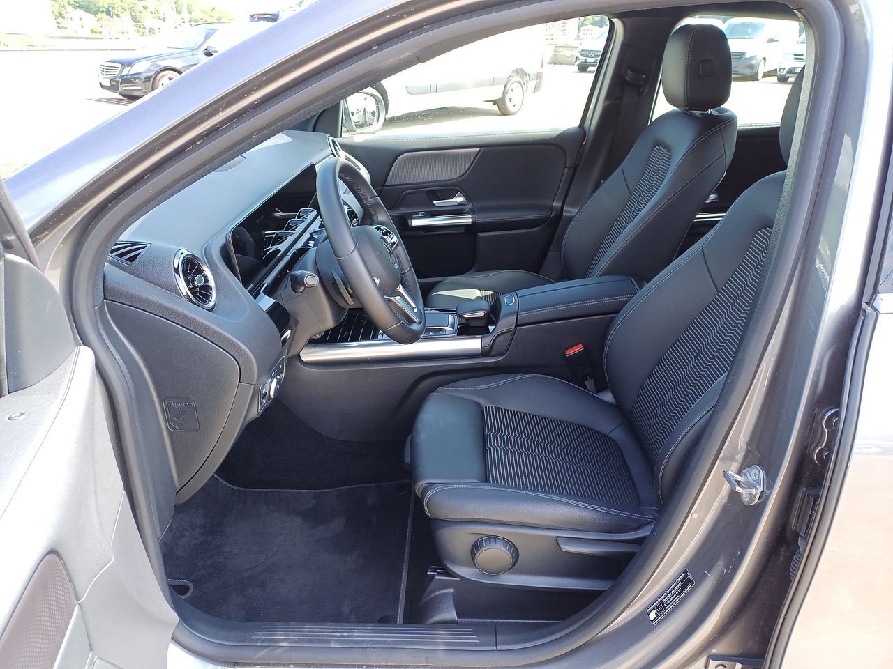 GLA 200 d Sport Plus 4matic auto - Certified