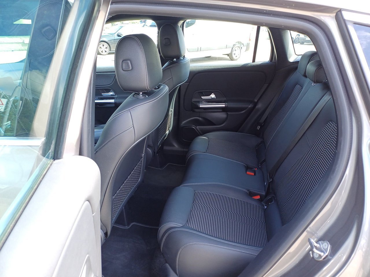 GLA 200 d Sport Plus 4matic auto - Certified