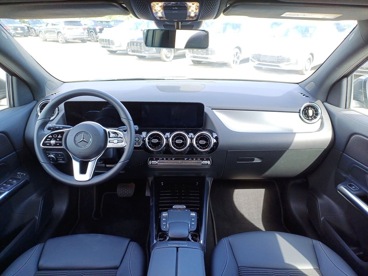 GLA 200 d Sport Plus 4matic auto - Certified