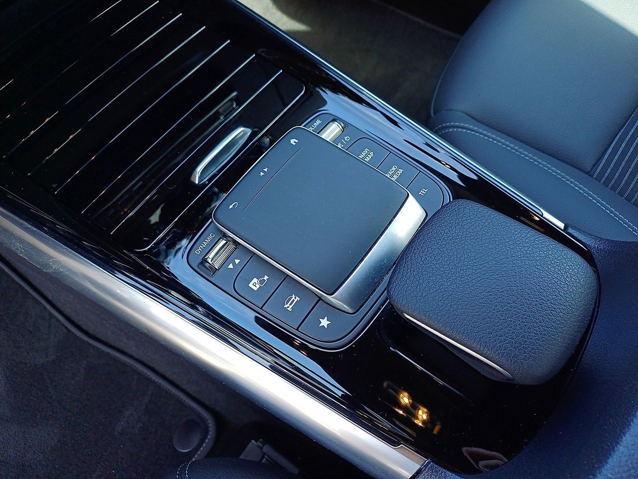 GLA 200 d Sport Plus 4matic auto - Certified