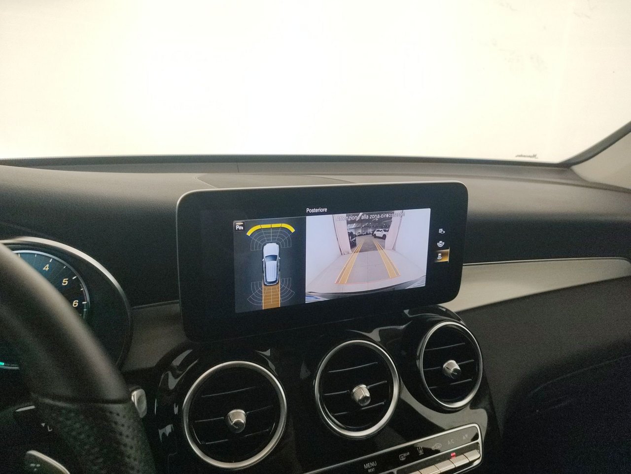 GLC 300 de phev (eq-power) Premium 4matic auto - Certified
