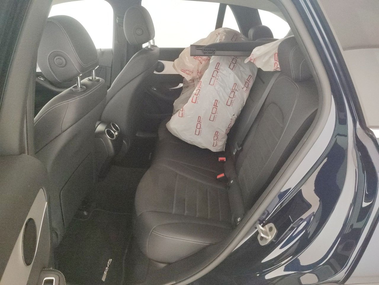 GLC 300 de phev (eq-power) Premium 4matic auto - Certified