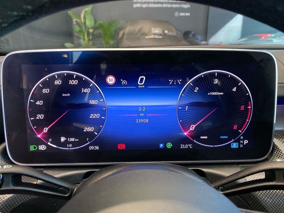C 300 d mhev Premium 4matic auto - Certified