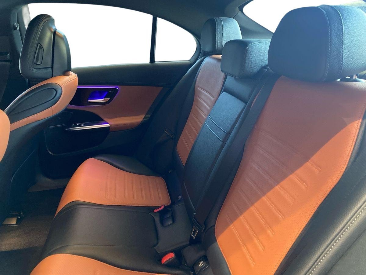 C 300 d mhev Premium 4matic auto - Certified