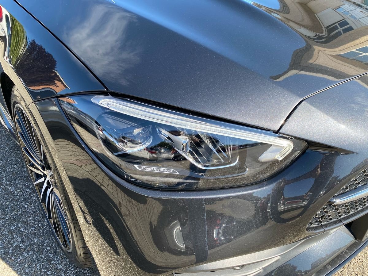 C 300 d mhev Premium 4matic auto - Certified