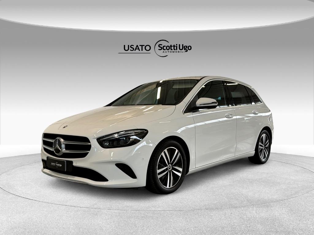 B 180 Sport Plus auto - Mercedes Certified B 180 Sport Plus auto - Mercedes Certified