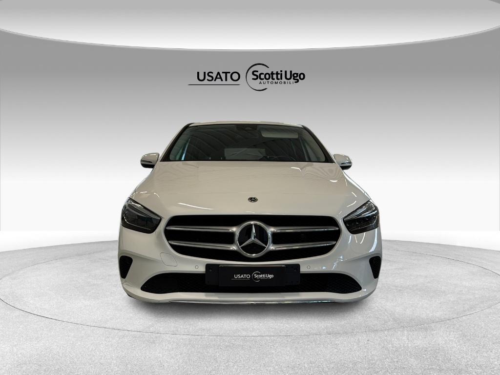 B 180 Sport Plus auto - Certified