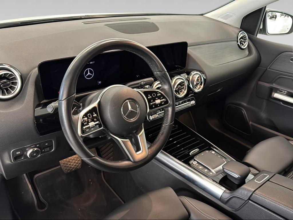 B 180 Sport Plus auto - Certified