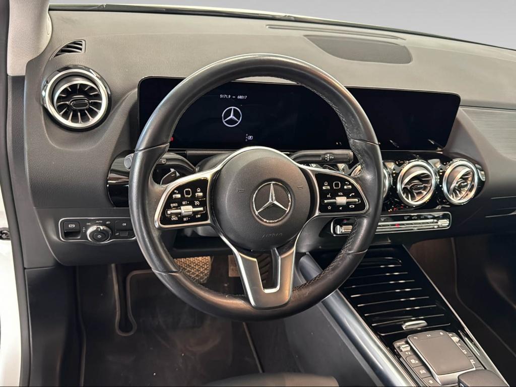 B 180 Sport Plus auto - Certified