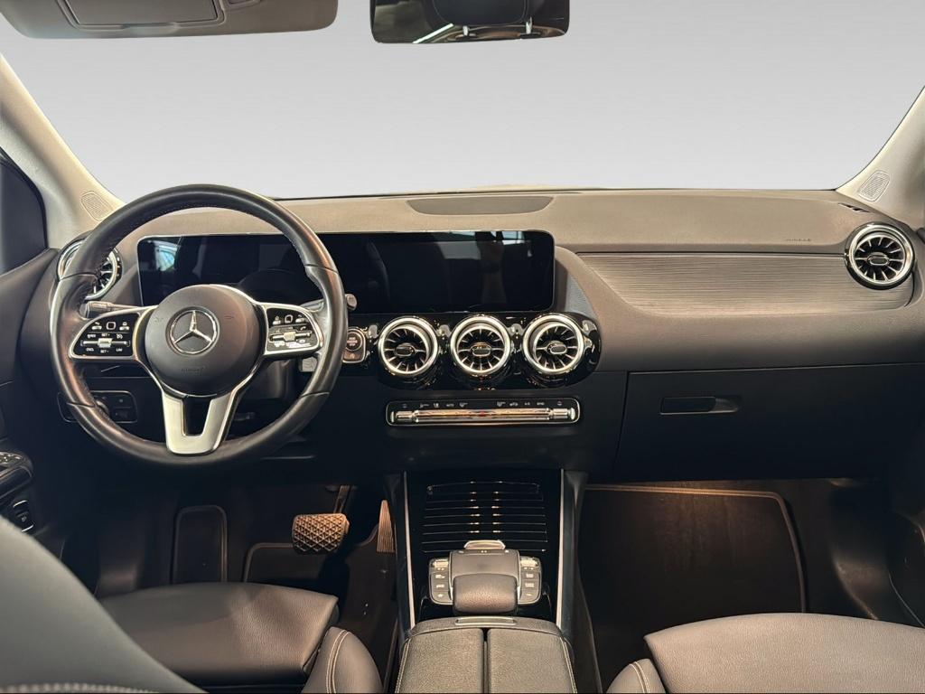 B 180 Sport Plus auto - Certified