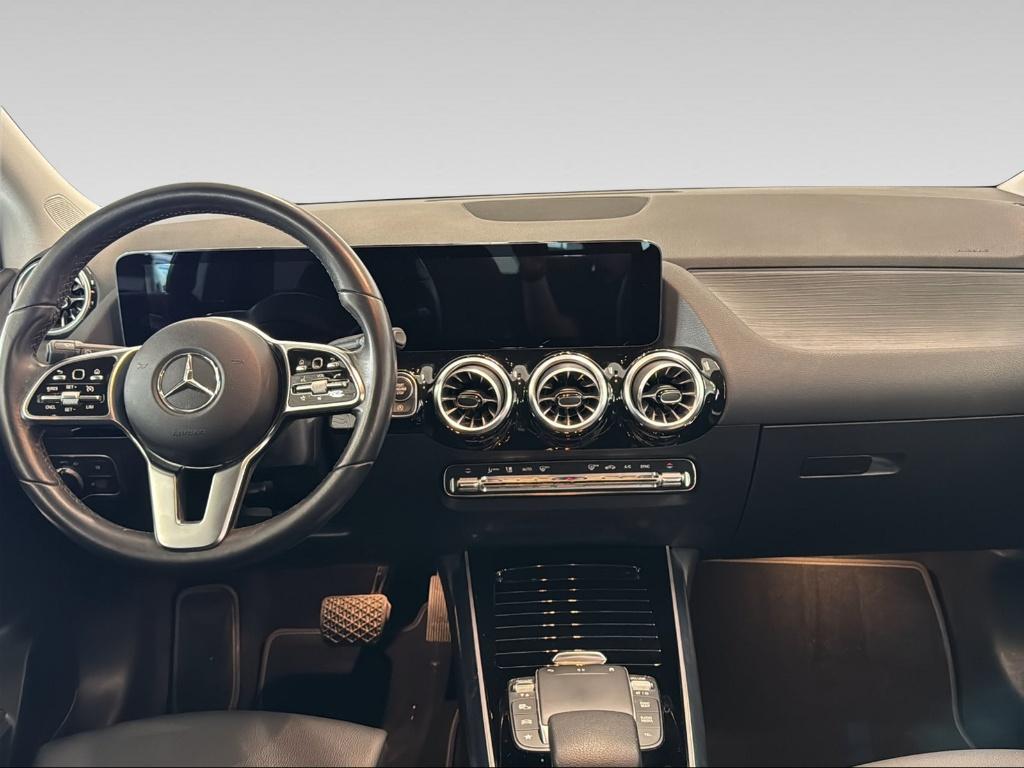 B 180 Sport Plus auto - Certified