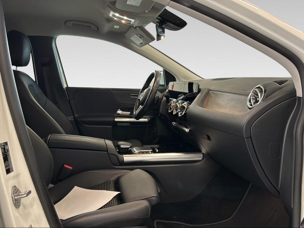 B 180 Sport Plus auto - Certified
