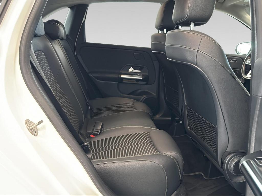 B 180 Sport Plus auto - Certified