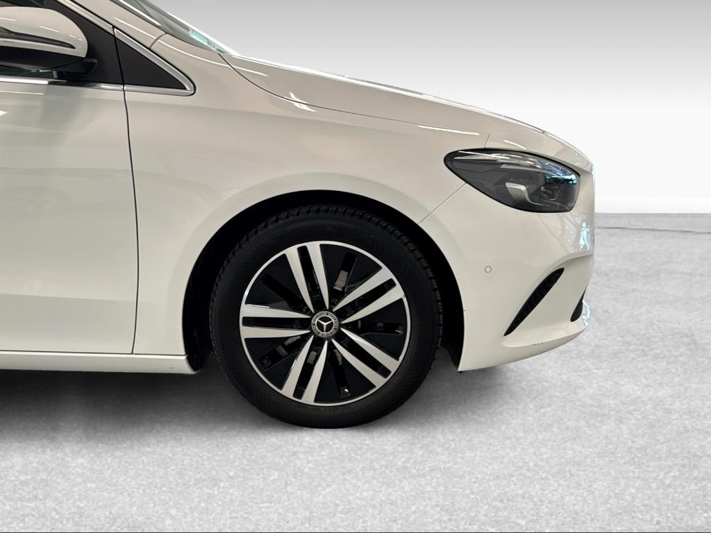 B 180 Sport Plus auto - Certified